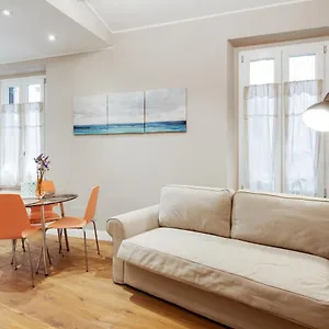 Palazzo Pitti & Ponte Vecchio Cozy Flat Florencia