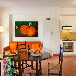 Apartamento Degli Agrumi, Taormina