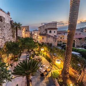 Pensionat Medousa Bistrot &