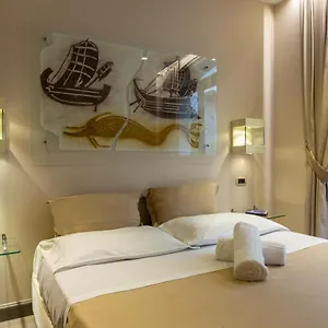 Apartamento Le Jardin, Taormina