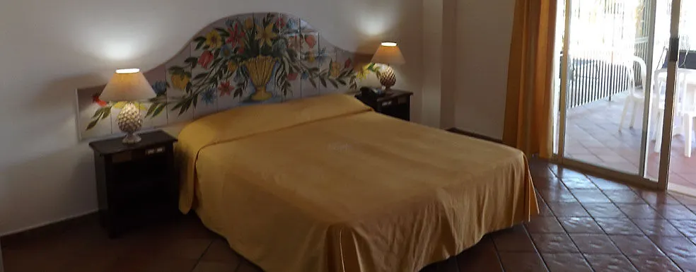 Bay Palace Mazzaro Taormina