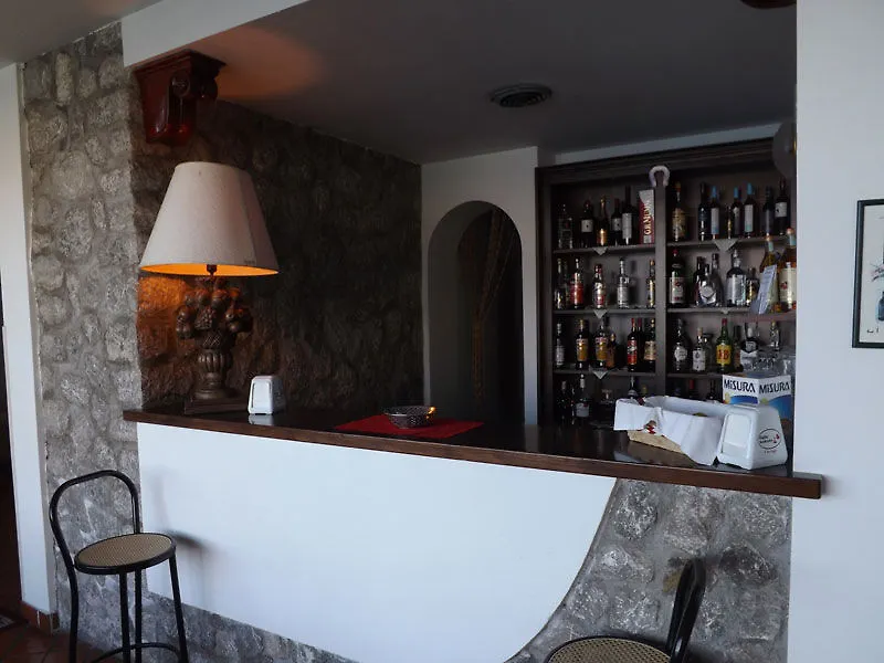 Bay Palace Mazzaro Taormina