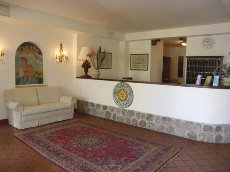Bay Palace Mazzaro Taormina