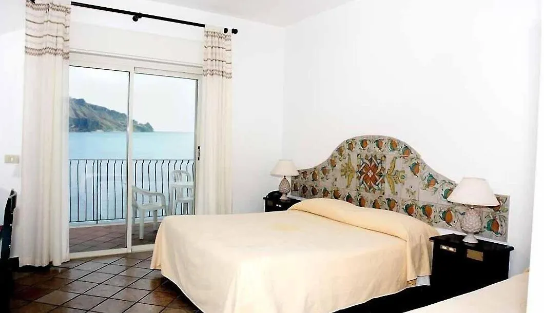 Hotel Bay Palace Mazzaro Taormina