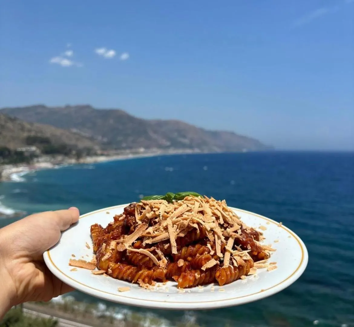 Bay Palace Mazzaro Taormina Hotel