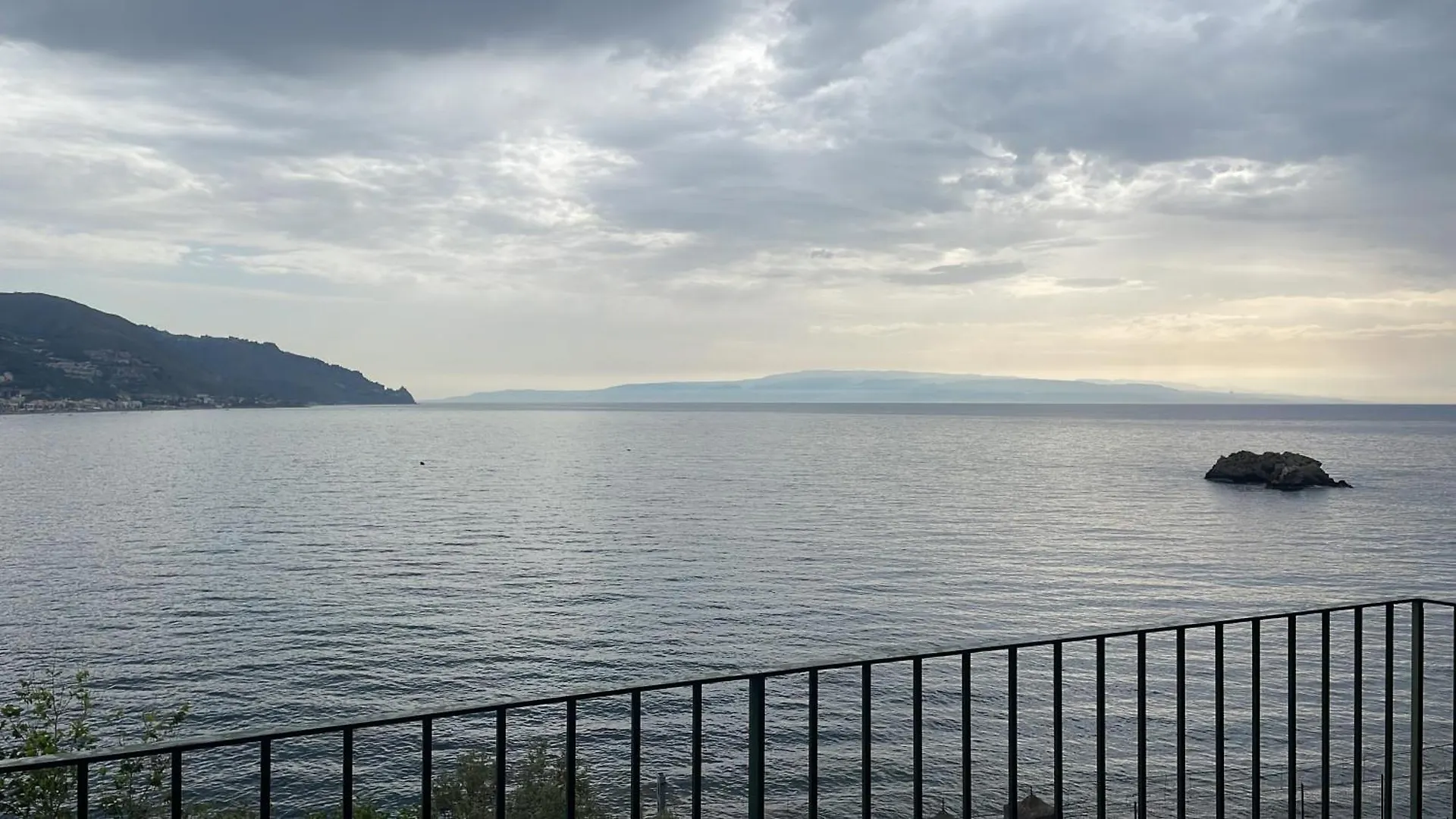 Bay Palace Mazzaro Taormina Hotel