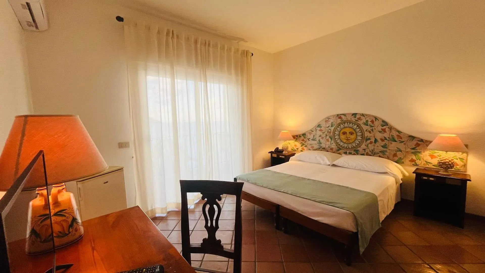 Hotel Bay Palace Mazzaro Taormina