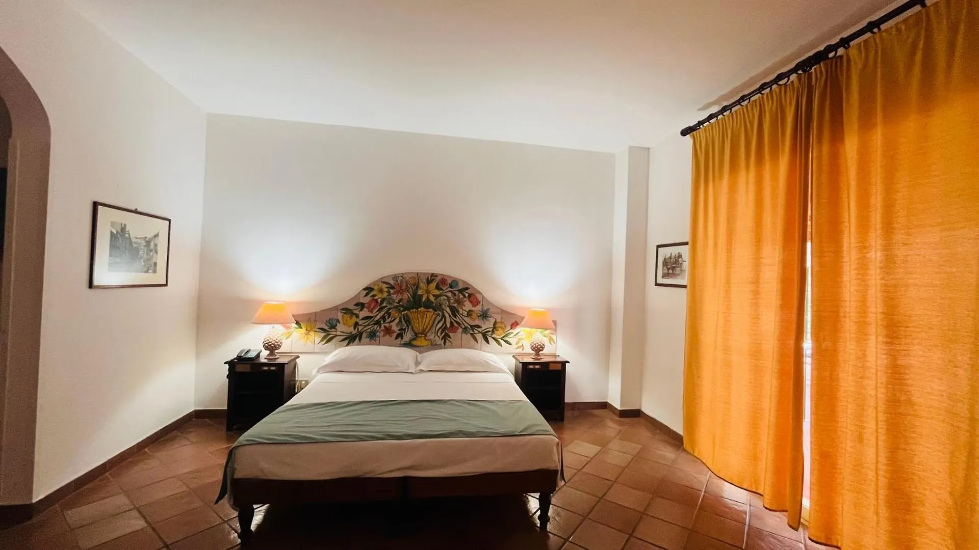 Bay Palace Mazzaro Taormina 4*,