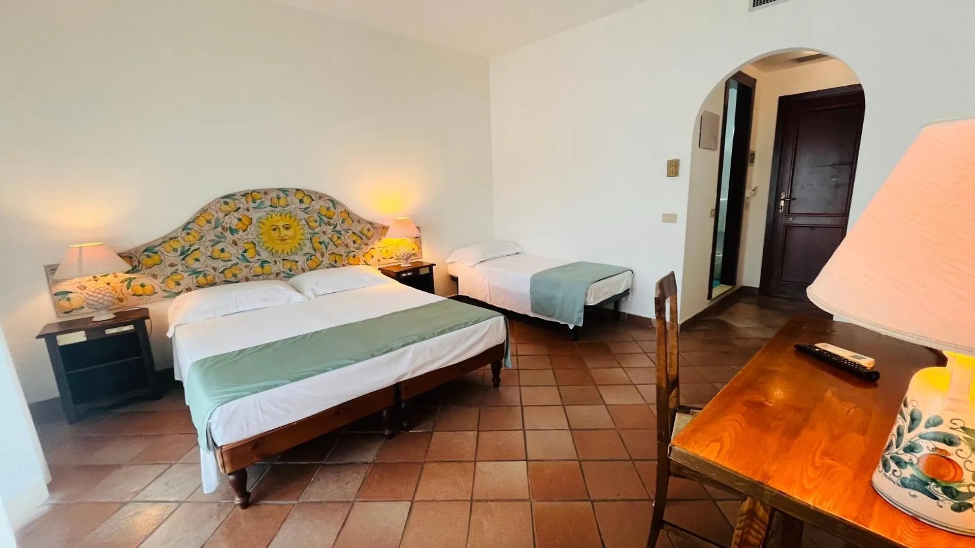 Bay Palace Mazzaro Taormina