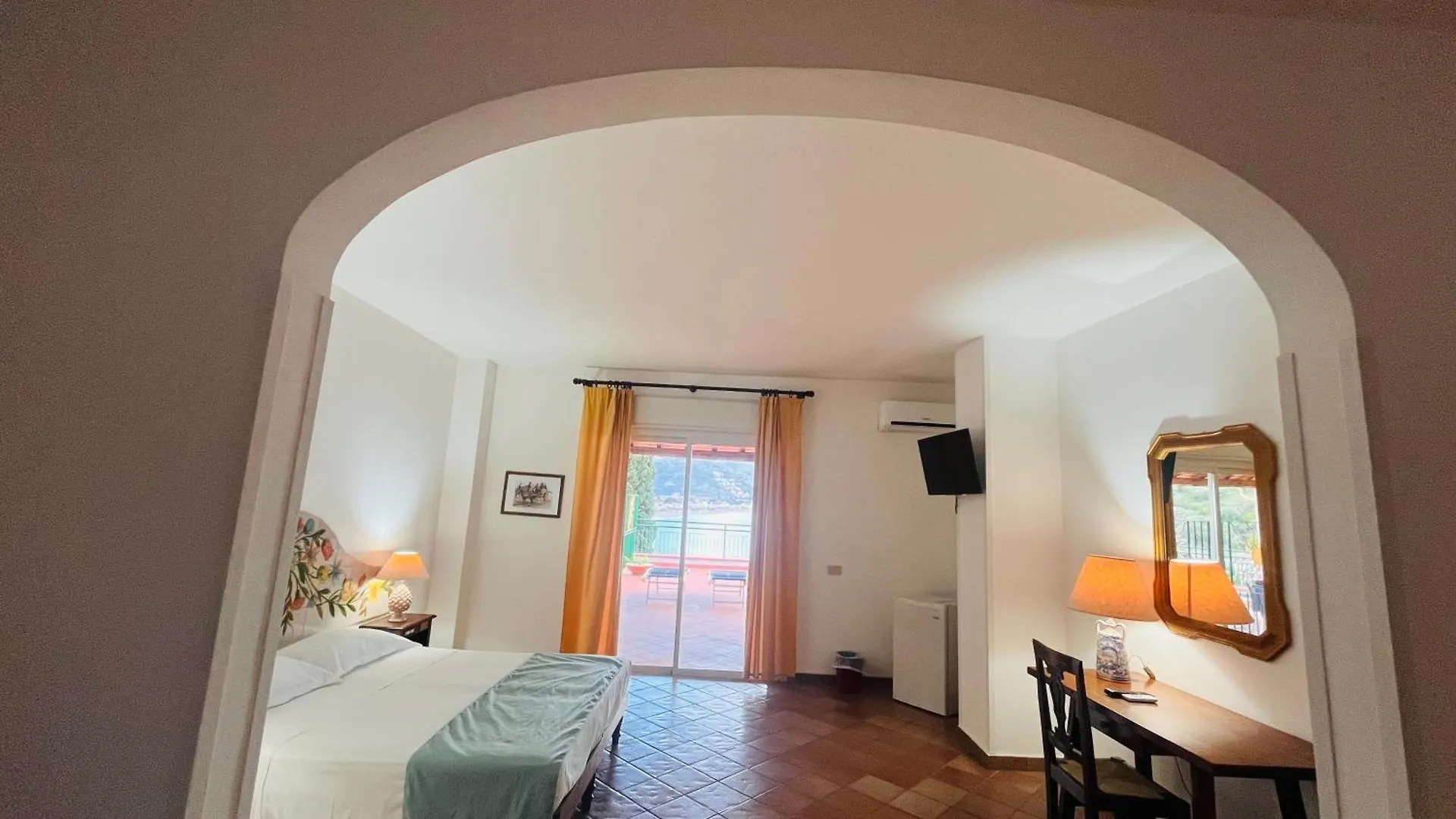 Bay Palace Mazzaro Taormina Itália