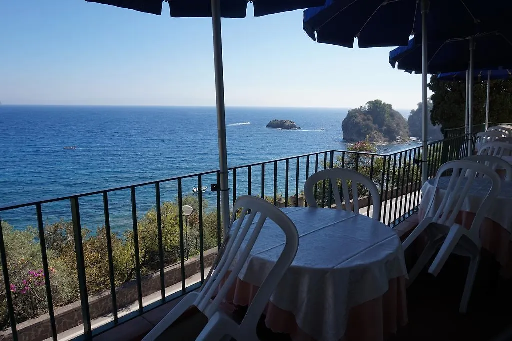 Hotel Bay Palace Mazzaro Taormina