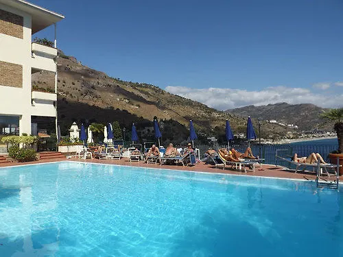Bay Palace Mazzaro Taormina 4*,