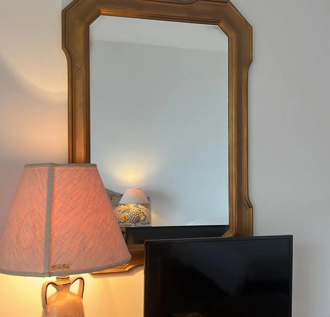 Hotel Bay Palace Mazzaro Taormina